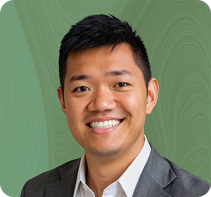 Calvin Liou